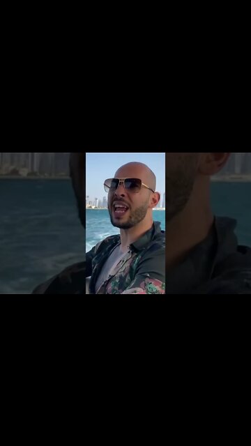 THE WORST THING ABOUT A MAN