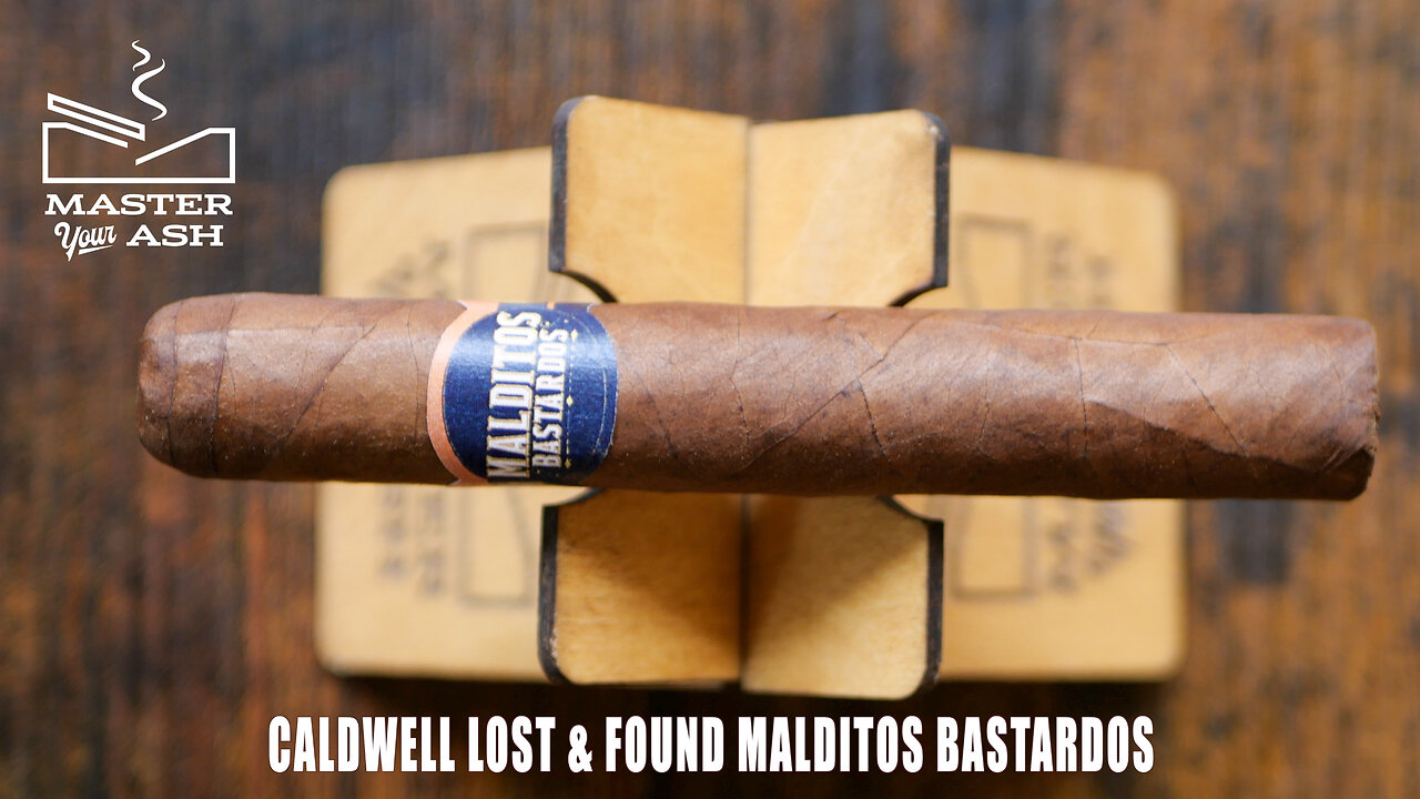 Caldwell Lost & Found Malditos Bastardos H2000 Review