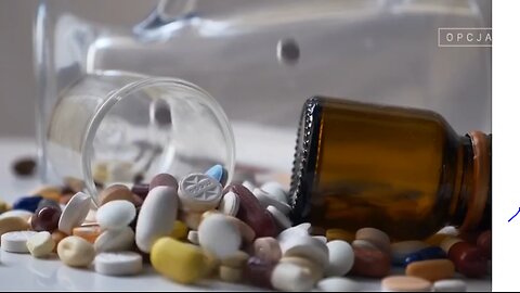 Jak bigpharma czerpie gigantyczne zyski
