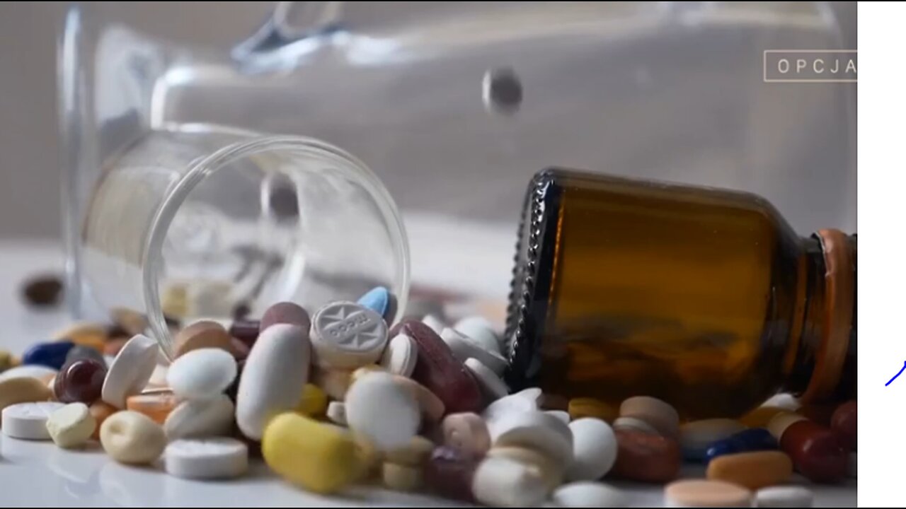 Jak bigpharma czerpie gigantyczne zyski