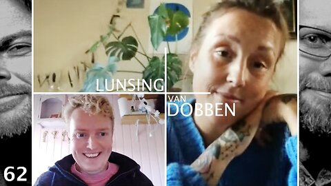 Karlijn van den Elshout, Ido Dijkstra | Lunsing + Van Dobben #62