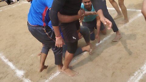 kabaddi