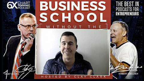 Business | Learn How Clay Clark Helped Ryan Hutchins to Grow www.PeakBusinessValuation.com By 179% with 2 Years!!!