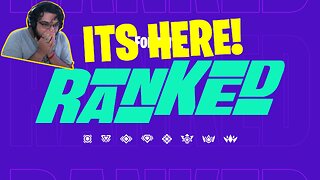 G1 DOMINATES RANKED MODE IN FORTNITE!