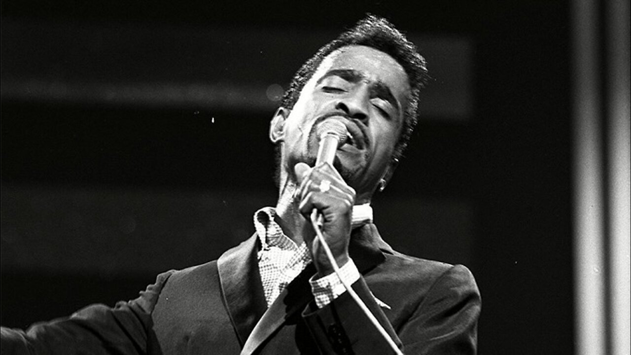 A Tribute to Sammy Davis Jr.