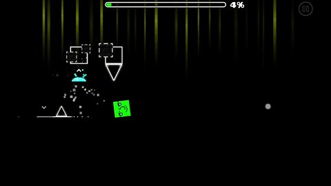 Geometry Dash - Christmas Boi by Serponce!