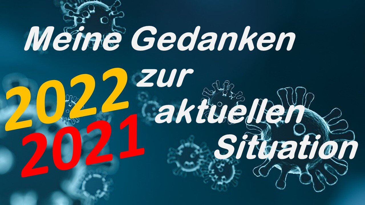 Prophetien der Bibel zu aktuellen Ereignissen (2021 und 2022)