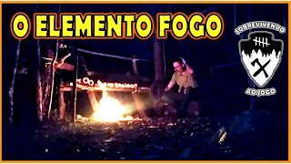 INSTRUÇÃO COMPLETA sobre a TEORIA DO FOGO