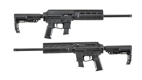 Testing the Extar EP45 Carbine in .45 ACP - Ultimate PDW for Home Defense & Range Fun 1558