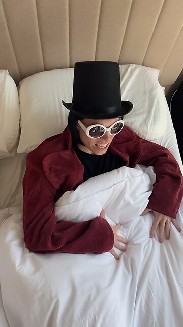 My biggest Nightmare….