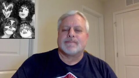 Kiss - Beth #FaceTheMusicReactions