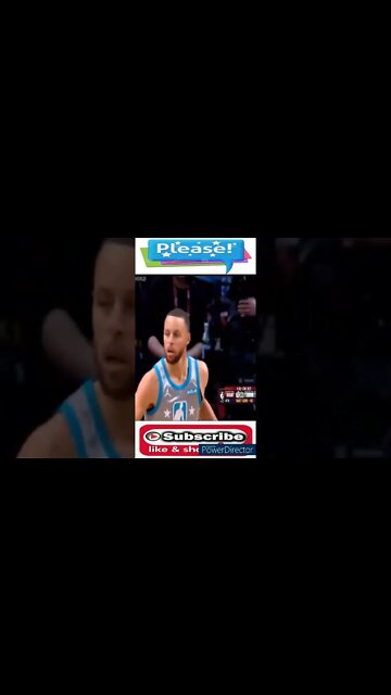 STEPHEN CURRY MVP ALLSTAR HIGHLIGHTS 7