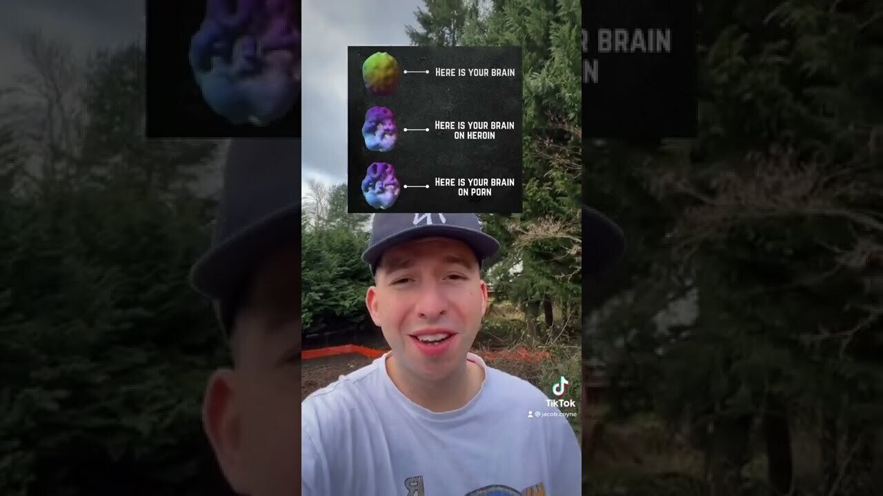 This is KILLING Your Brain 🧠 🤯