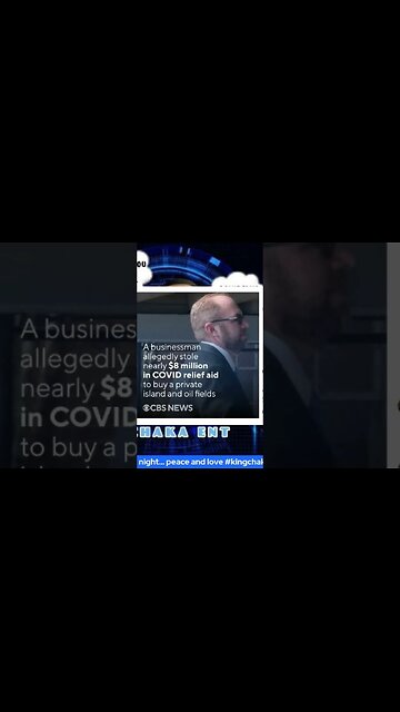 5 yrs fed prison stealing 8 million