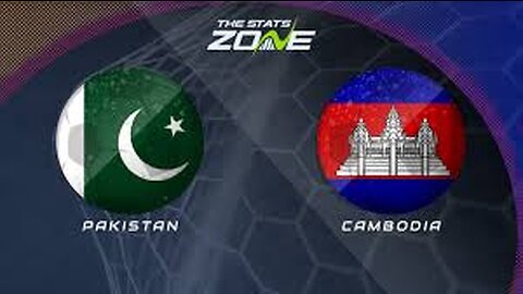 Pakistan vs colambia football match 17 oct 2023