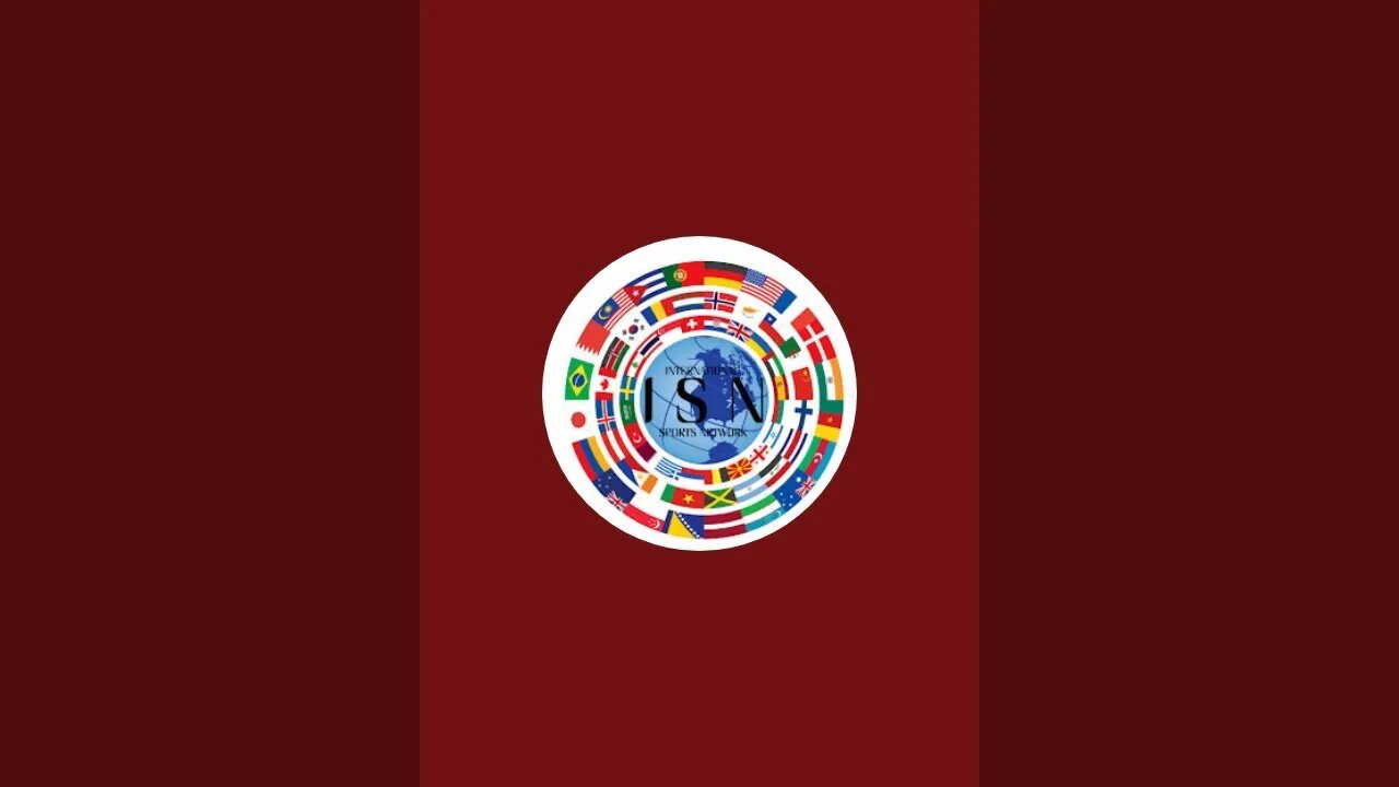 INTERNATIONAL SPORTS NETWORK is live!