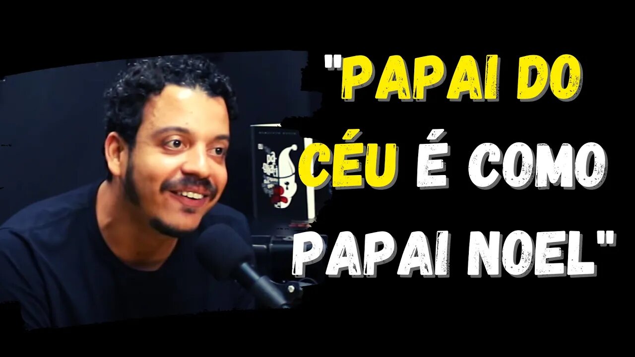 EU ACHO A RELIGIÃO MUITO ENGRAÇADA - Rodrigo Marques - Planeta Podcast - Prime Cast