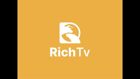 HOT STOCKS + BITCOIN: $CELL, $CRVO, $AHI, $TRKA, $SUNL, $BTC - RICH TV LIVE PODCAST