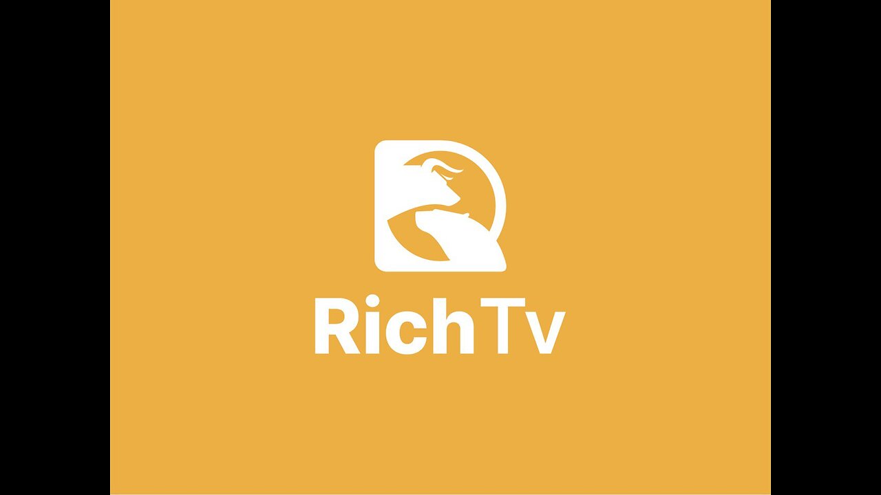 HOT STOCKS + BITCOIN: $CELL, $CRVO, $AHI, $TRKA, $SUNL, $BTC - RICH TV LIVE PODCAST