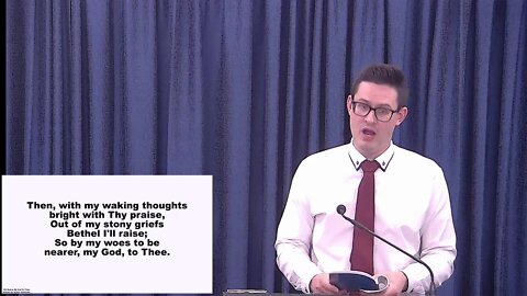 Church For You Live Stream - service @ Church4u Elizabeth Park, South Australia