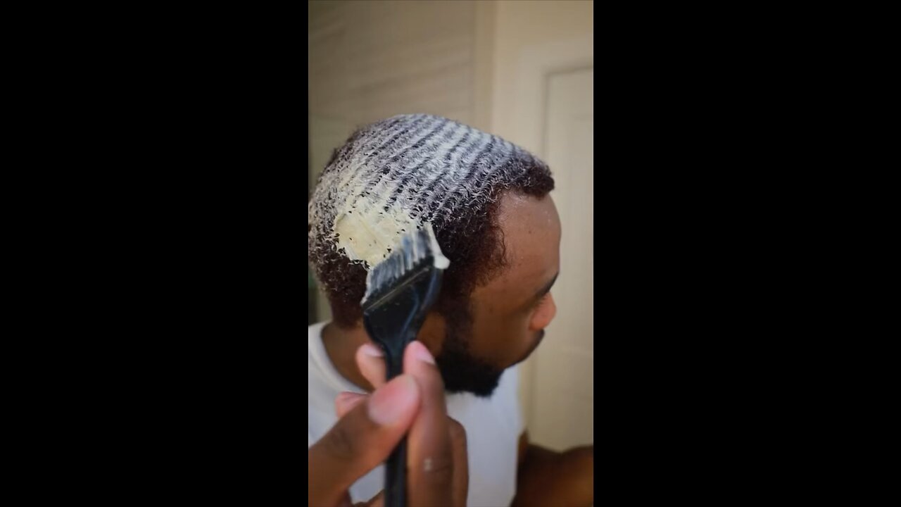 adding mud to my 360 waves part 2🧱🌊🤷🏾‍♂️