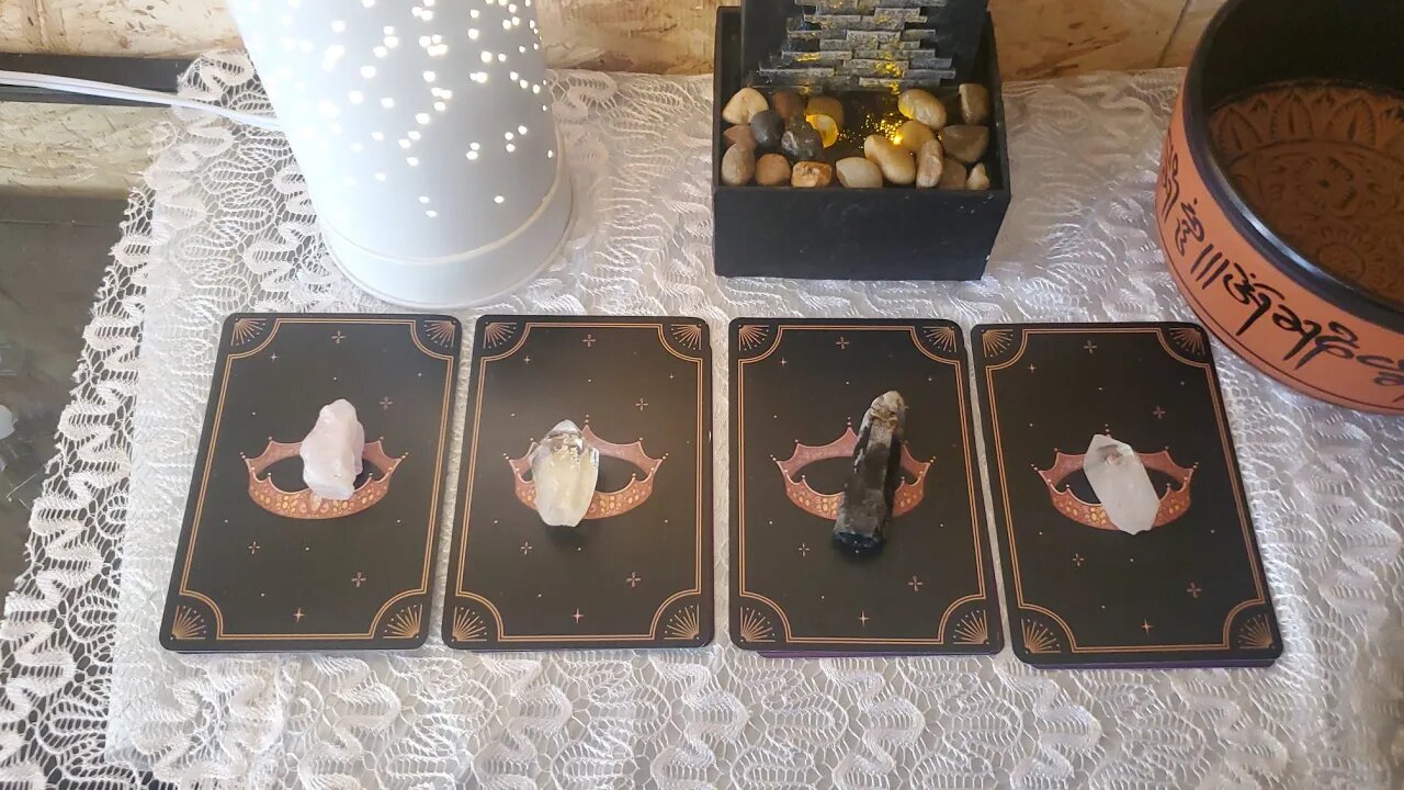 Pick A Card || Your Message For Today || Daily Message || Timeless || 🌹