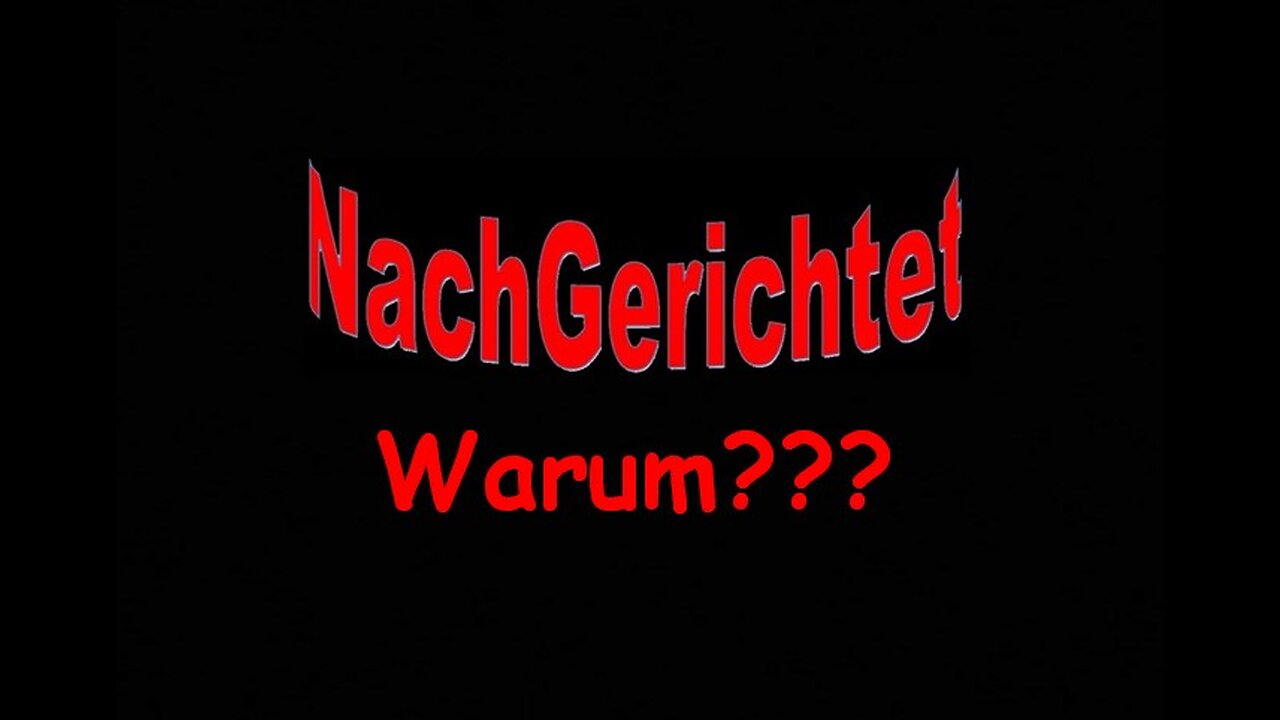 Meine Sperrung auf YouTube wegen dem Ärztlicher Berufsverband