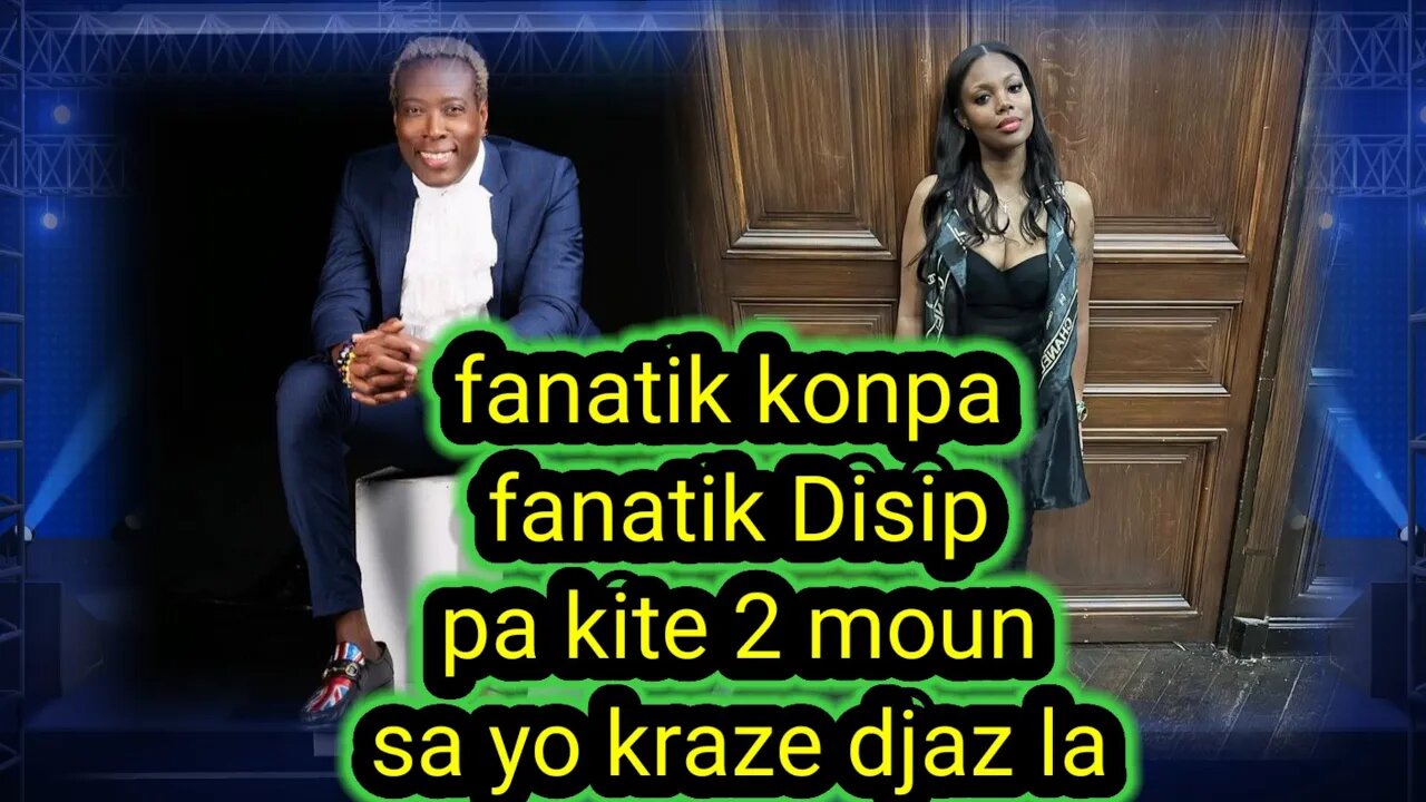 Eske Disip kraze? enjenyè son Nènè revoke- Sexy Joe keyboardist demisyone? nou paka kite disip kraze