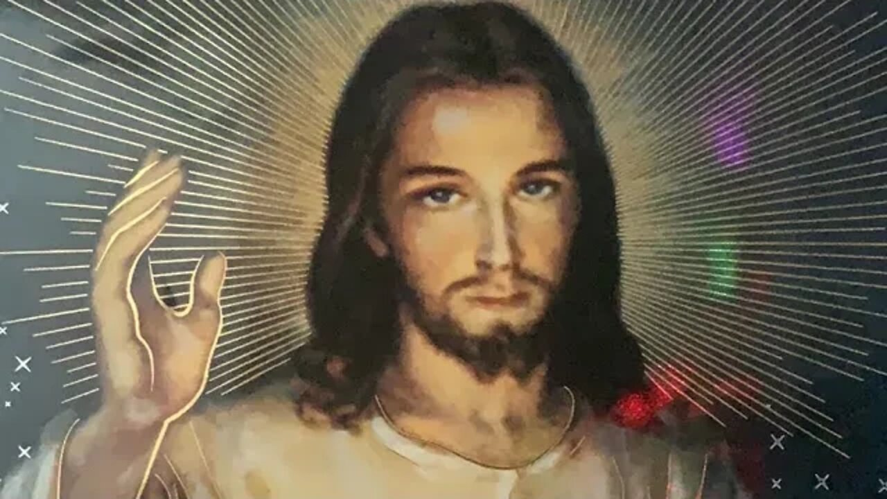 Terço da Divina Misericórdia Meditado 12/02/2022