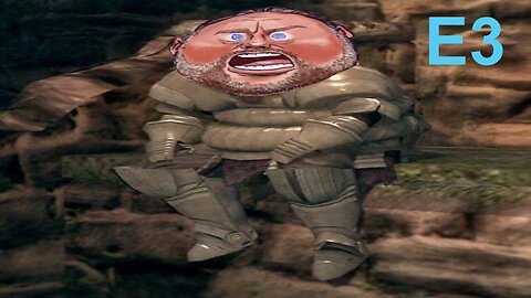 Dark Souls 1 Alex Jones Episode 3