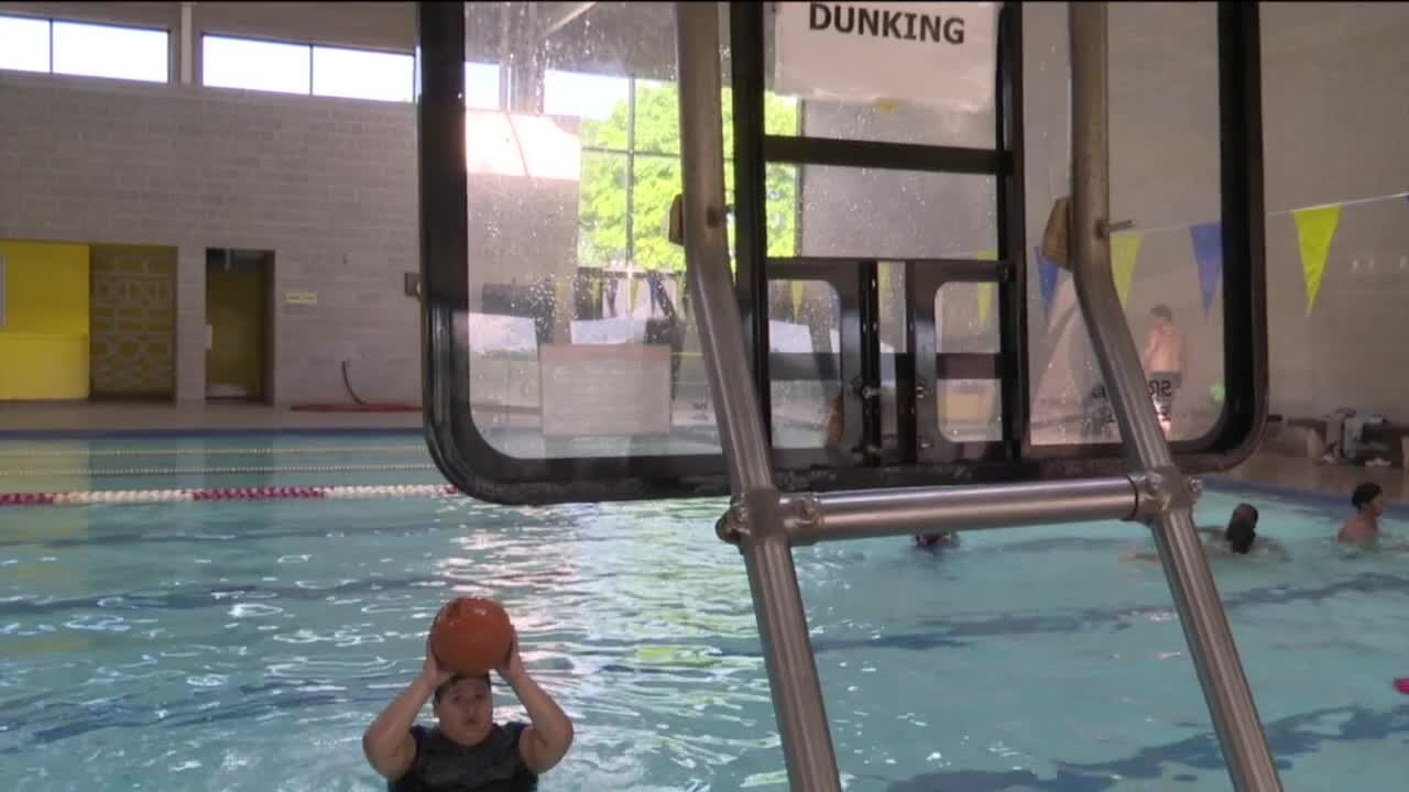 Safety in focus as Milwaukee County prepares to open more pools