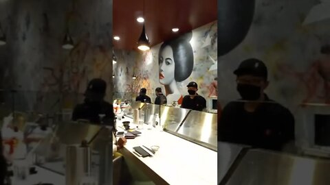 sashimi night club dc