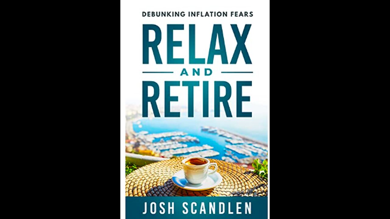 What if Everyone is Wrong About Retirement?