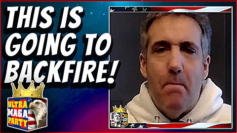 DERSHOWITZ: THIS WILL BACKFIRE ON THE DEMOCRATS AND ALVIN BRAGG!