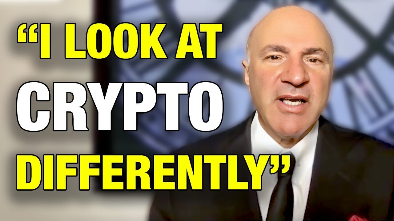 These Are The Projects That Will Last | Kevin O'Leary