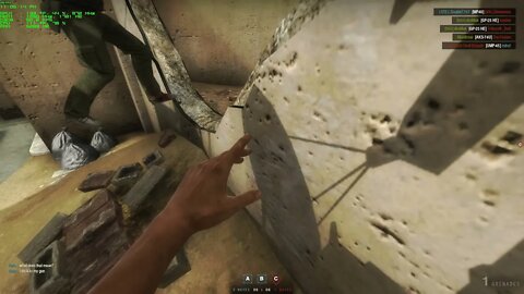 Insurgency Gameplay From 02/28/2017 (Original Version)