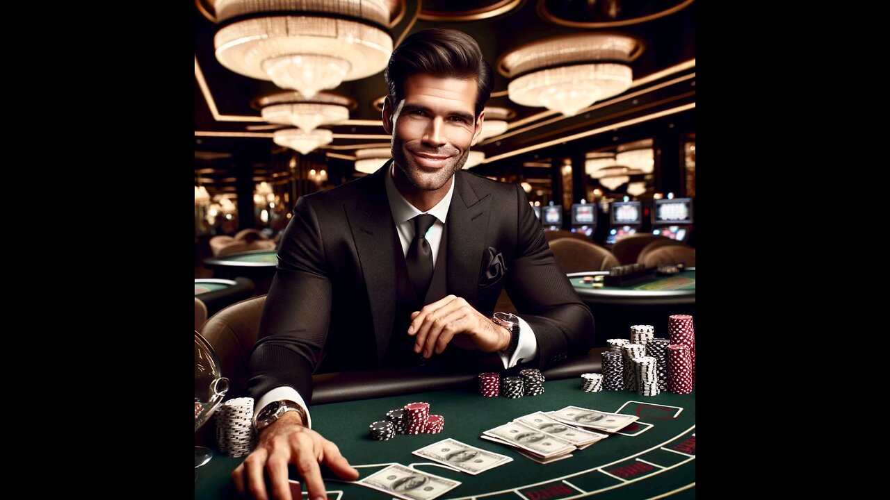 Zero Proximity Blackjack