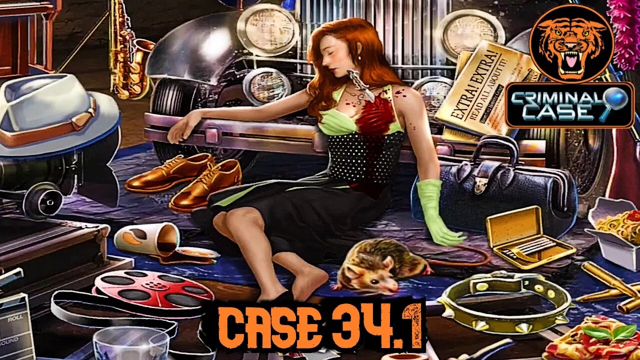 Pacific Bay: Case 34.1: Murdertown