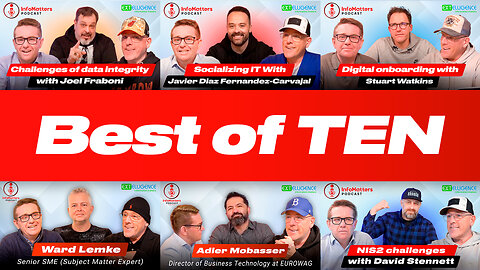 Ep:12 - Best of Ten