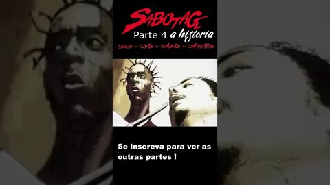 Sabotage a história Parte 4 #shorts