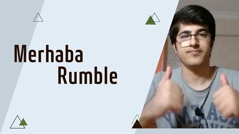 Merhaba Rumble