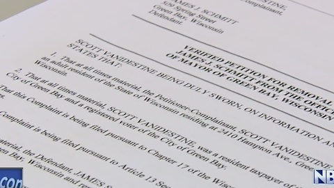 Mayor Petition