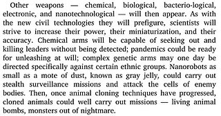 Mae Brussell: The Use of Terrorism to Control Our Institutions (11-27-1977)