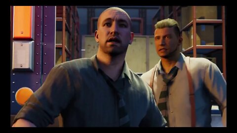 Marvel's Spider-Man DLC Part 14-Bugging A Spider