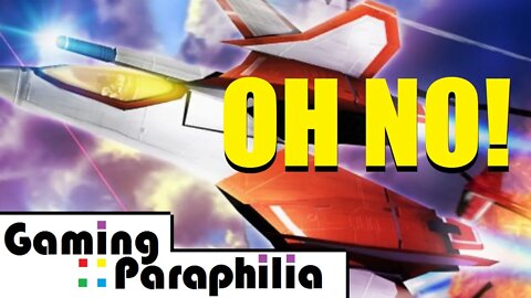 Keep it Rolling Gunner | Gaming Paraphilia | Commentary