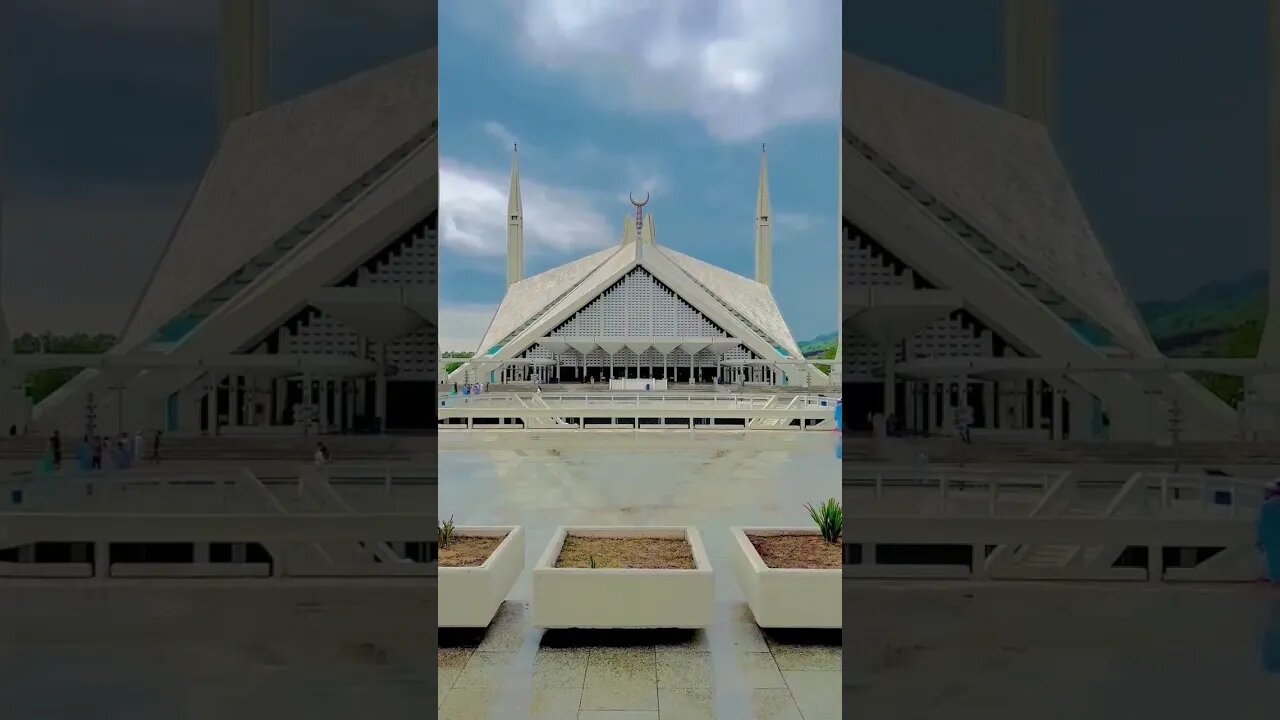 #faisalmosque #faisalmosqueislamabad #faisalmasjid #Islam #naat #naat2023 #islam360 #viralvideos