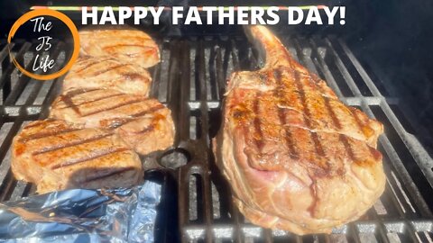 Happy Father’s Day!