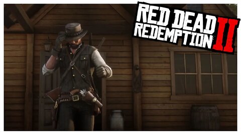 Episode 15 | Love Changes You | Red Dead Redemption 2