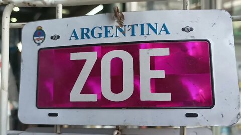 Todo me recuerda a #generaciónzoe