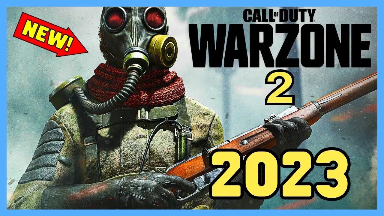 Warzone 2 News Leak